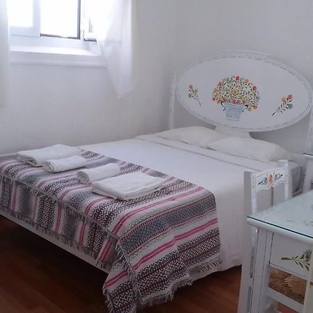 Mont' Sobro Hostel Évora Dış mekan fotoğraf