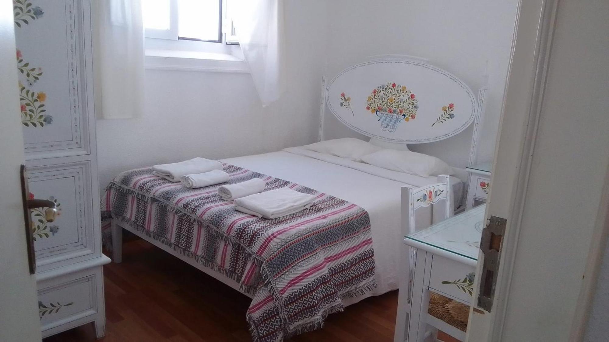 Mont' Sobro Hostel Évora Dış mekan fotoğraf