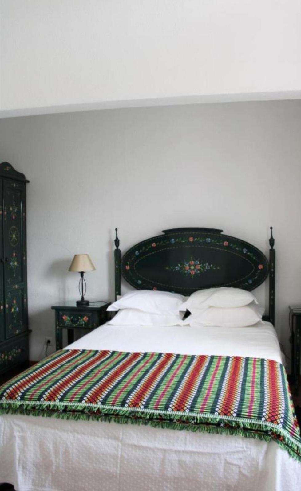 Mont' Sobro Hostel Évora Dış mekan fotoğraf