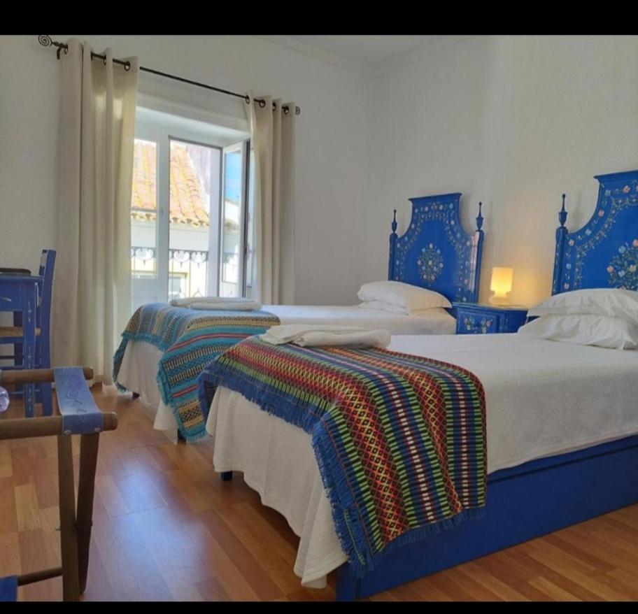 Mont' Sobro Hostel Évora Dış mekan fotoğraf