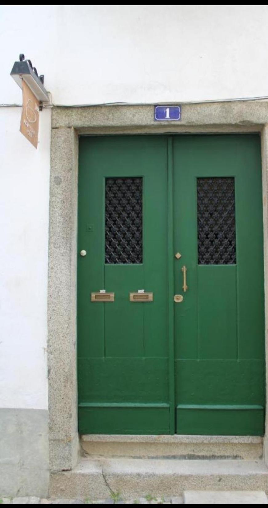 Mont' Sobro Hostel Évora Dış mekan fotoğraf