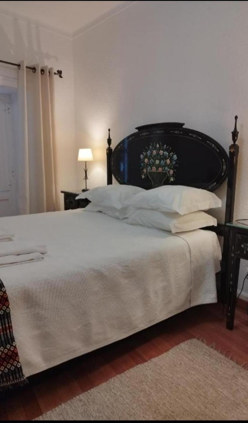 Mont' Sobro Hostel Évora Dış mekan fotoğraf