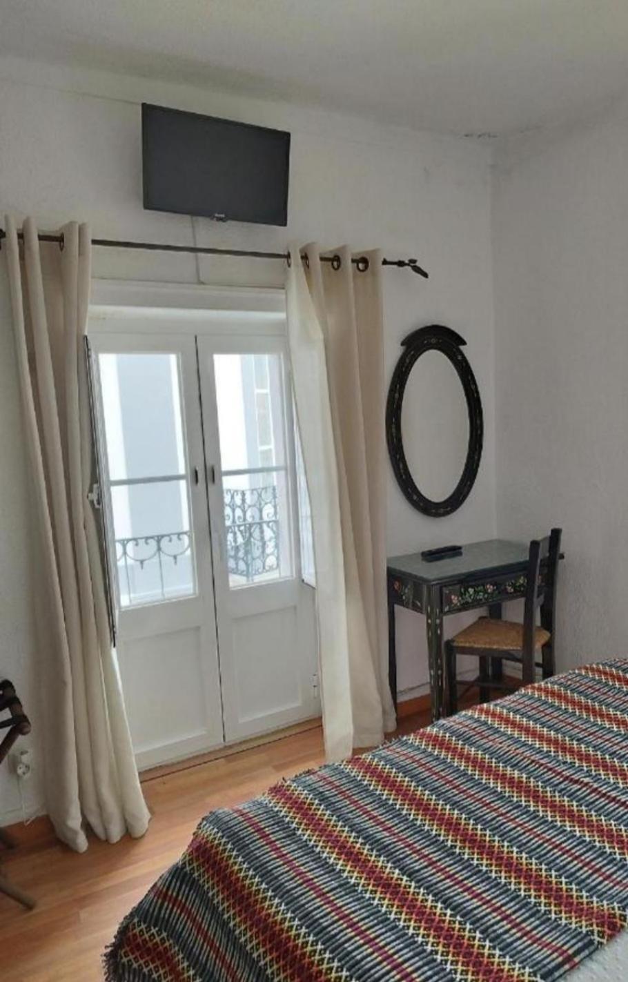 Mont' Sobro Hostel Évora Dış mekan fotoğraf