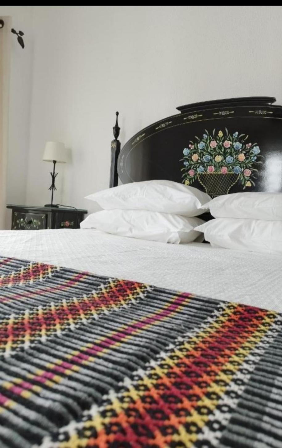 Mont' Sobro Hostel Évora Dış mekan fotoğraf