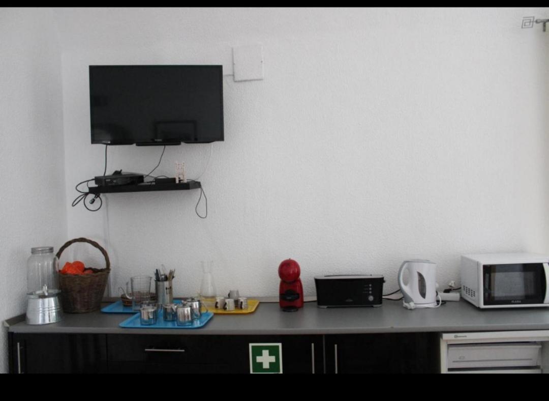 Mont' Sobro Hostel Évora Dış mekan fotoğraf