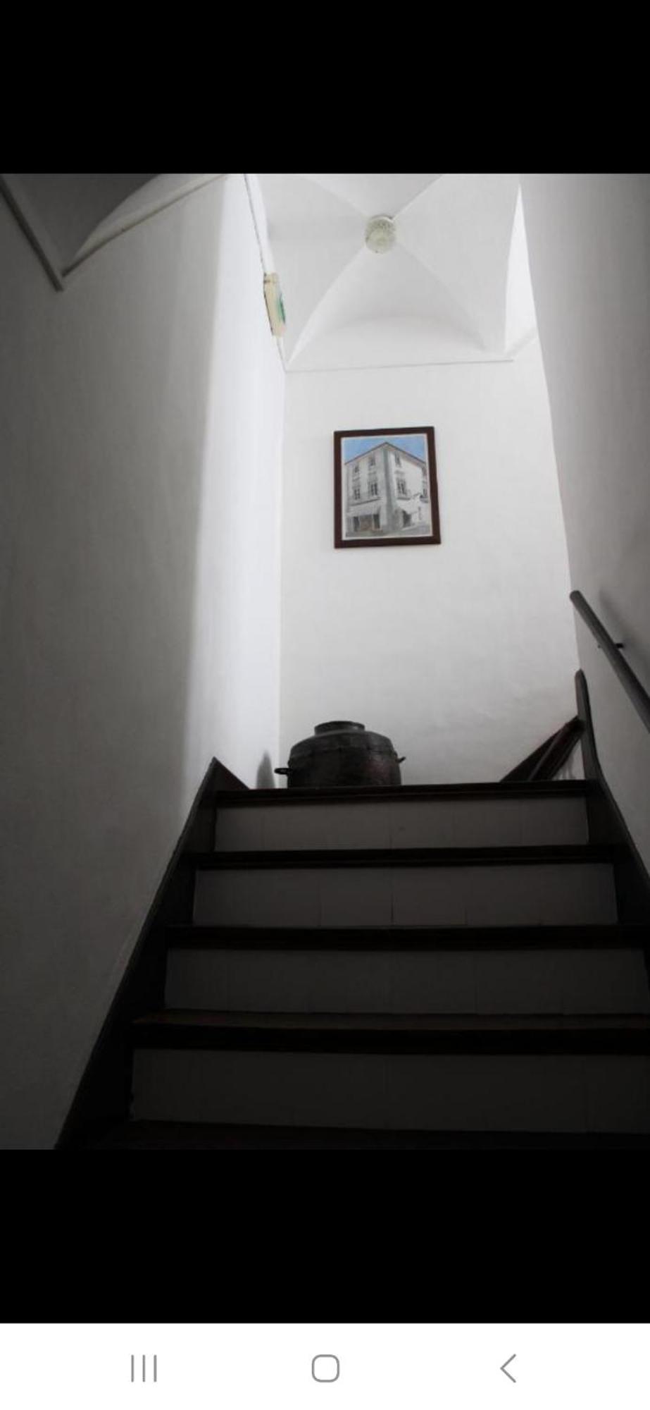 Mont' Sobro Hostel Évora Dış mekan fotoğraf