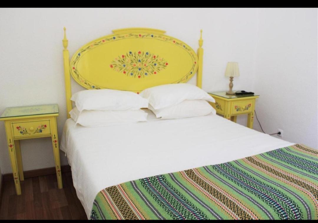 Mont' Sobro Hostel Évora Dış mekan fotoğraf