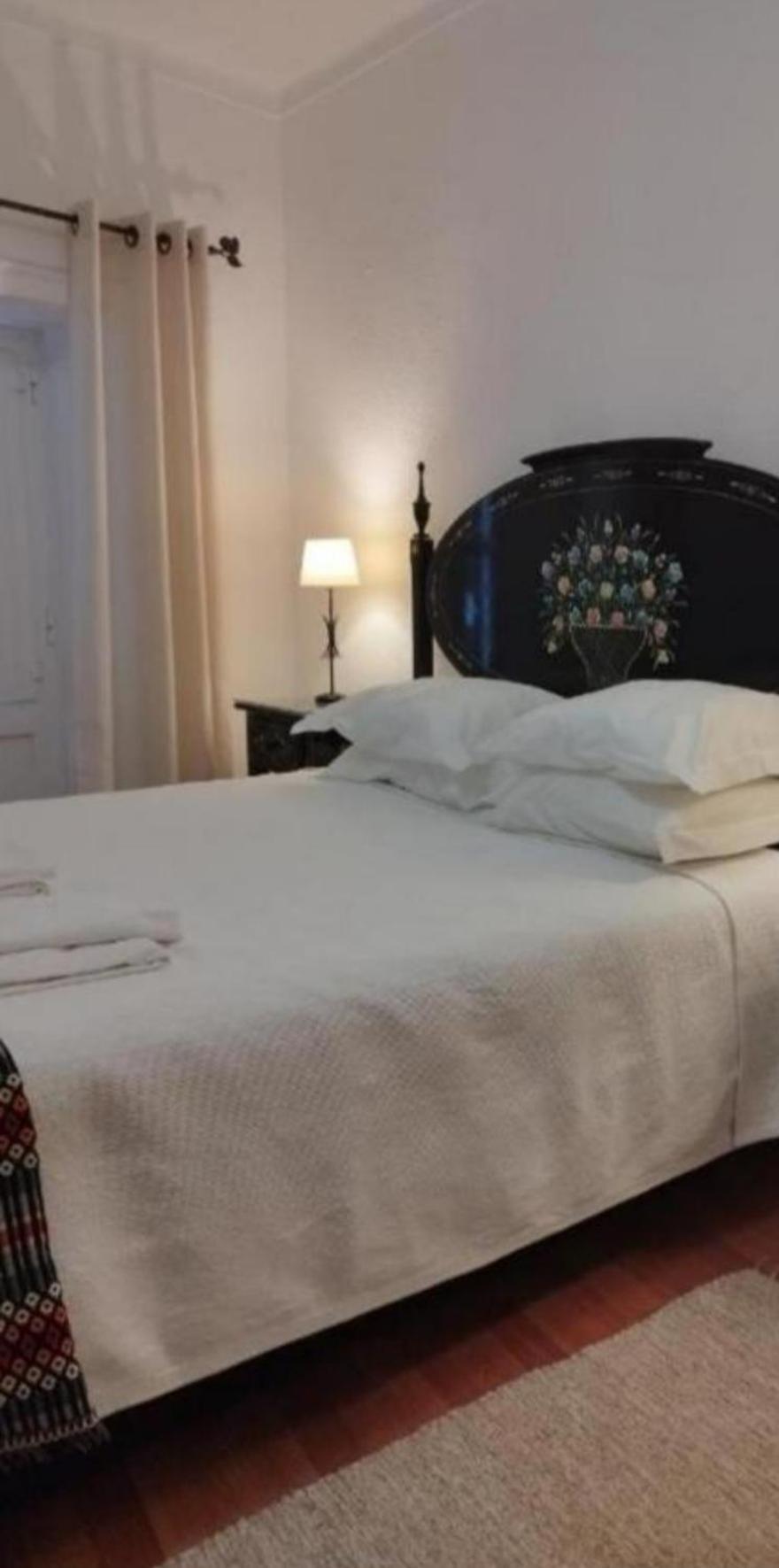 Mont' Sobro Hostel Évora Dış mekan fotoğraf