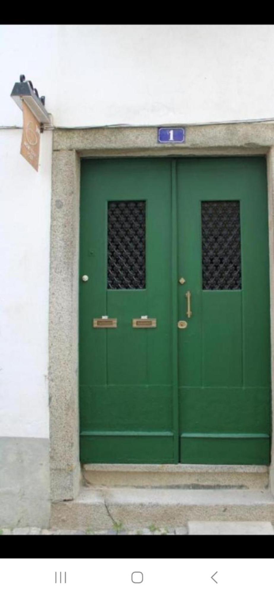 Mont' Sobro Hostel Évora Dış mekan fotoğraf