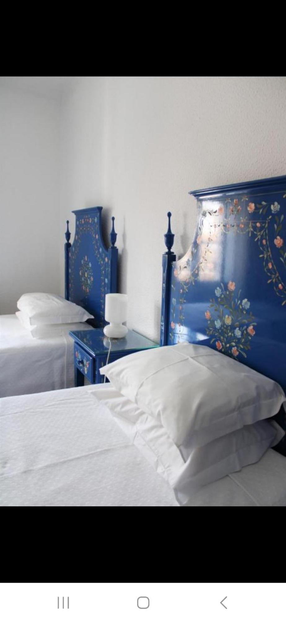 Mont' Sobro Hostel Évora Dış mekan fotoğraf