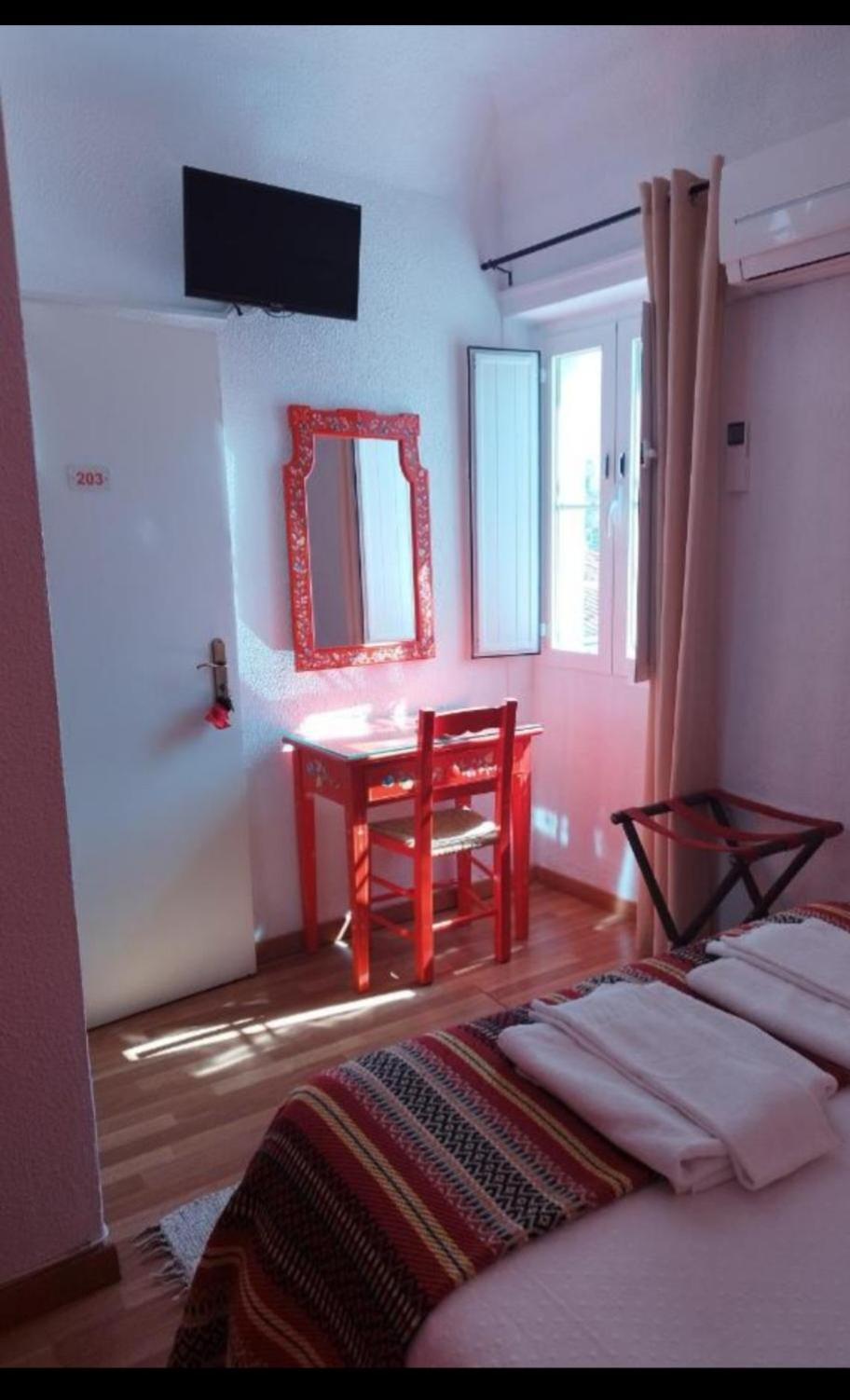 Mont' Sobro Hostel Évora Dış mekan fotoğraf