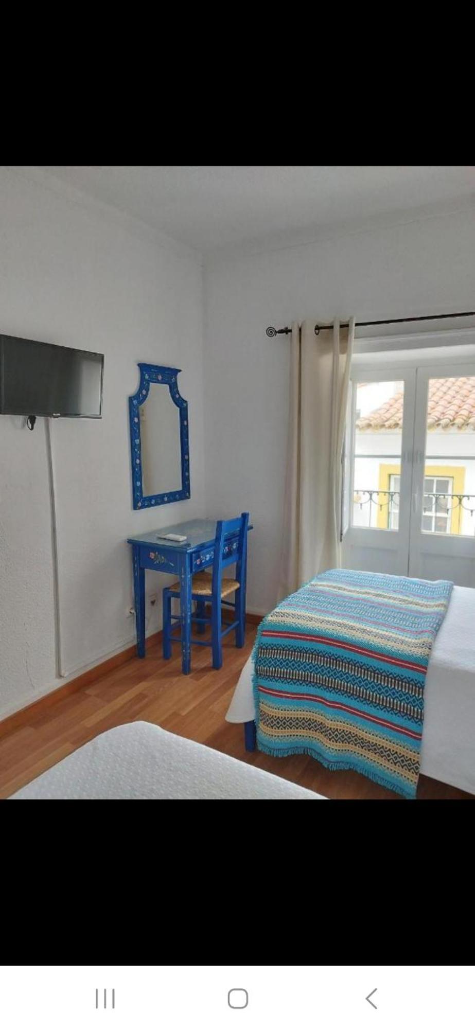 Mont' Sobro Hostel Évora Dış mekan fotoğraf