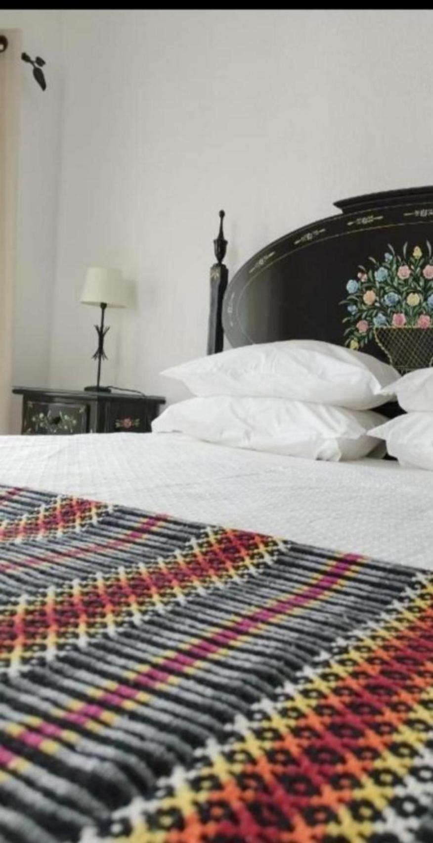 Mont' Sobro Hostel Évora Dış mekan fotoğraf