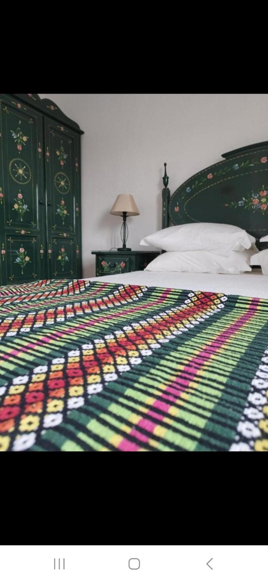 Mont' Sobro Hostel Évora Dış mekan fotoğraf